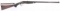 HOLLAND & HOLLAND PATTERN SIDELEVER ROOK RIFLE