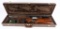 BELGIAN BROWNING LIGHTNING 12 GA, TRAP GUN W/ CASE