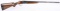 CHARLES DAY MODEL 500 20GA, DOUBLE GUN