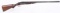 FINE ITHACA FIELD GRADE 12 GA, DOUBLE GUN