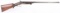 ANTIQUE OTTO HAMMERER SXS CAPE GUN