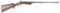ANTIQUE CHRISTOPHER FUNKIN SXS CAPE GUN