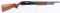 FINE WINCHESTER MODEL 12 RIOT GUN