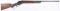 WINCHESTER MODEL 1887 12 GA, LEVER SHOTGUN