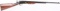 COLT MODEL LIGHTNING SMALL FRAME .22 RIFLE