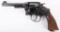 SMITH & WESSON MODEL 1917 US REVOLVER