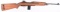 WW2 WINCHESTER M1 CARBINE WITH SLING