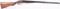FINE PRE WAR EUROPEAN SXS SHOTGUN