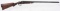 HIGH CONDITION BELGIUM PRE WAR SXS SHOTGUN