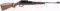 HECKLER & KOCK MODEL 630 SPORTING RIFLE