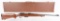 RARE EXPERIMENTAL MODEL 70 WINCHESTER SERIAL #1