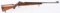 PRE WAR WINCHESTER MODEL 52 SPORTING RIFLE