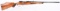 MANNLICHER SCHOENAUR MODEL MC CAL 257 WBY MAG