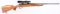 FFV- HUSQVARNA 7MM MAG SPORTER WITH SCOPE