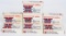 LOT (7) BOXES WINCHESTER 7MM REM. MAG. AMMO