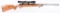 FFV HUSQVARNA 22-250SPORTER WITH SCOPE