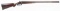 PARKER BROS. EARLY LIFTER SXS SHOTGUN