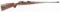 BELGIAN FN COMMERCIAL SPORTING RIFLE .220 SWIFT