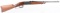 SAVAGE MODEL 99 CARBINE CAL, 303 SAVAGE