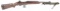 LATE PRODUCTION WINCHESTER M1 CARBINE TYPE 3