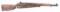 1941 SPRINGFIELD M1 GARAND RIFLE