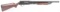 STEVENS MODEL 520-30 WW2 RIOTGUN