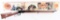 1971 WINCHESTER NRA CENTENNIAL MUSKET