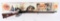 1971 WINCHESTER NRA CENTENNIAL MUSKET