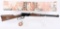 WINCHESTER TEXAS RANGER COMM, SRC W/BOX