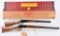 WINCHESTER CANADIAN CENTENNIAL RIFLE / CARBINE SET