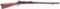 US SPRINGFIELD 1884 TRAPDDOR RIFLE 45-70