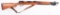 JAPANESE WW2 TYPE 44 CARBINE WITH FOLDING BAYONET