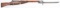EXCELLENT MATCHING TYPE 99 ARISAKA W/ BAYONET