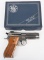 EARLY NICKEL S&W MODEL 39 PISTOL