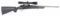 SCARCE INTERARMS MARK X 7.62X39 MINI-MAUSER