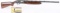 CASED BERETTA A303 DU SEMI AUTO SHOTGUN
