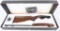 NIB BROWNING GRADE I SEMI AUTO 22 RIFLE