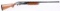 DUCKS UNLIMITED MODEL 870 SHOTGUN