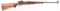 CUSTOM 1903 SPRINGFIELD SPORTING RIFLE (1914)