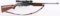 EARLY REMINGTON MODEL 760 GAMEMASTER RIFLE-1952