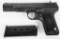 ROMANIAN MODEL TTC TOKAREV PISTOL