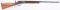 ANTIQUE SPECIAL ORDER WINCHESTER MODEL 1894 RIFLE