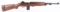 COMMERCIAL M1 CARBINE WITH SLING
