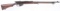 1898 BSA LEE METFORD MKII RIFLE CAL, 303