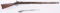 FINE L G &Y US CONTRACT MODEL 1861 RIFLE