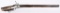 FINE GERMAN 17TH CENTURY WHEELOCK RIFLE