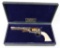 CASED ENGRAVED HERITAGE GUILD NIMSCHKE DRAGOON