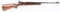 WINCHESTER MODEL 75 SPORTING RIFLE