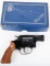 SMITH & WESSON MODEL 37 AIRWEIGHT REVOLVER