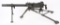 SAGINAW STEERING GEAR SEMI-AUTO BELT FED RIFLE